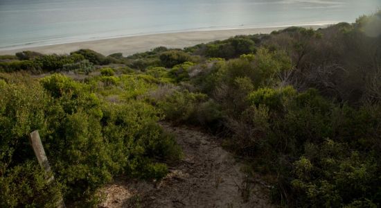 West End Beach