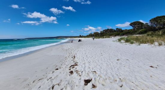 Cosy Corner Beach