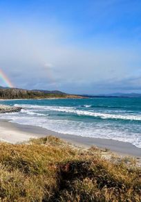 Tasmania island