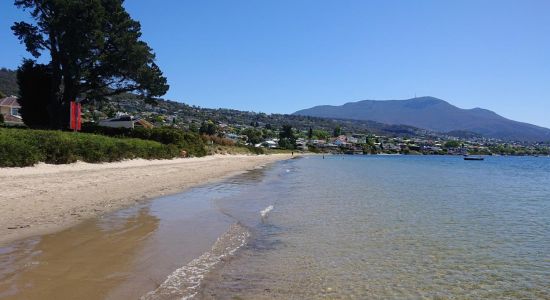 Nutgrove Beach