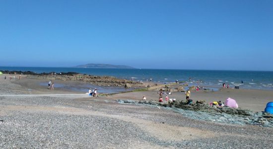 Donabate Beach