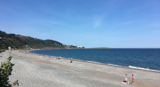 Killiney Beach