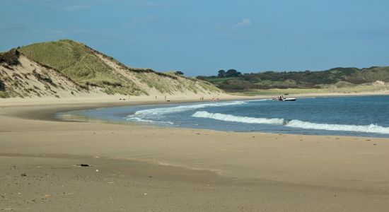 Magherabeg Beach