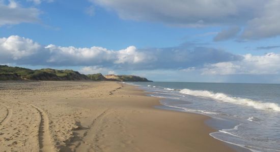 Kilpatrick Beach