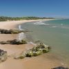 Kilgorman Bay Beach