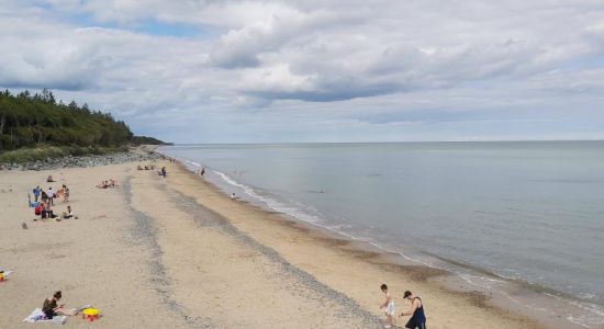 Kiltennell Bay Beach