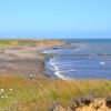 Blackhall Beach