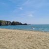 Bunmahon Beach