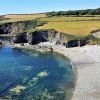 Ballyvooney Cove Beach