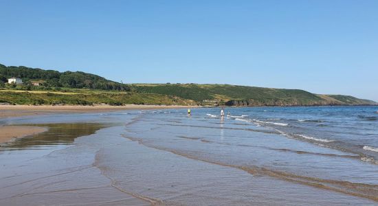 Ballyquin Beach