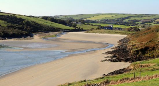 Moloney's Beach