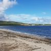 Ballycastle Beach