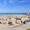 Enniscrone Beach