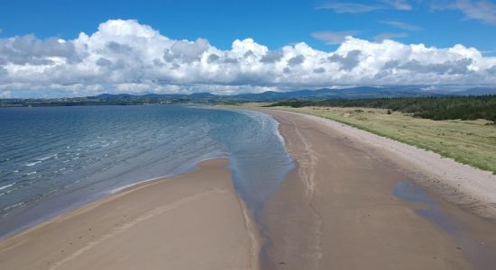 Murvagh Beach