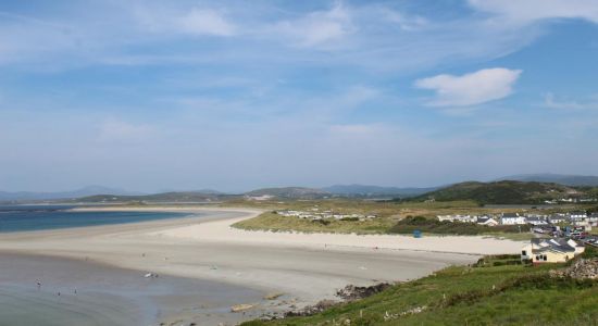 Narin-Portnoo Beach