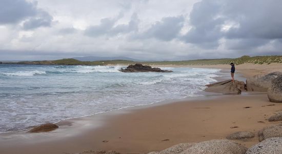 Mullaghderg Beach