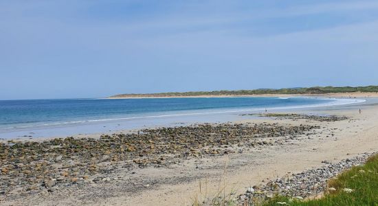 Magheroarty Beach