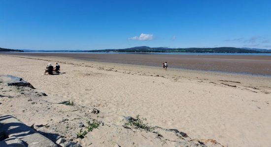 Lisfannon Beach