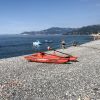 Spiaggia di Bordighera