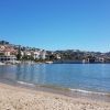 Spiaggia di Sanremo