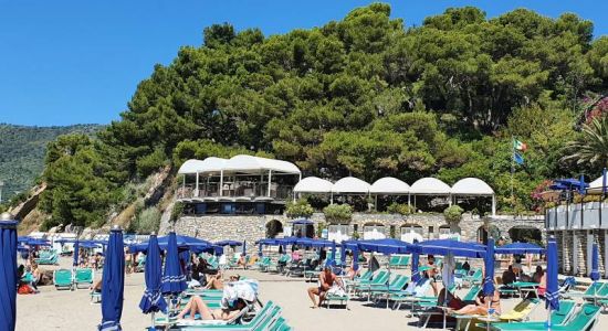 Andora beach III