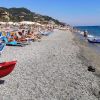 Spiaggia libera Attrezzata