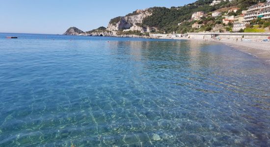 Spiaggia di Bergeggi