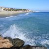 La Pergola beach