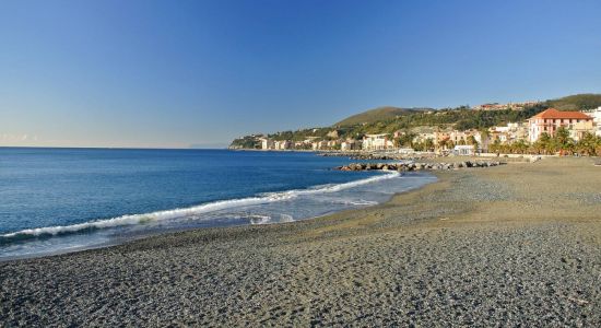 Spiaggia Cogoleto