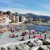 Spiaggia di Boccadasse