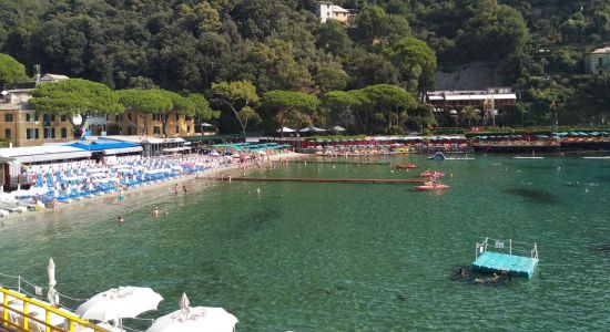 Spiaggia di Paraggi