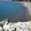 Chiavari beach