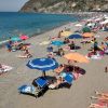 Spiaggia Levanto