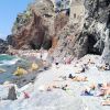 Spiaggia Vernazza