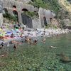 Spiaggia di Riomaggiore