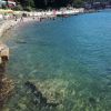 Arenella beach