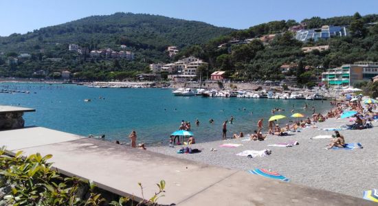 Spiaggia Mirella