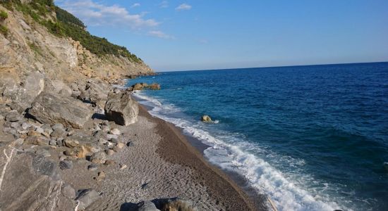 Spiaggia La Marossa