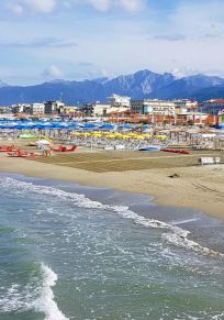 Viareggio