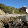 Spiaggia di Miramare