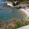 Spiaggia Le Forbici