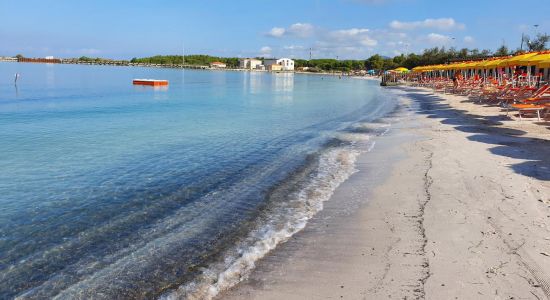 Spiaggia Di Domani