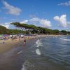 Follonica beach