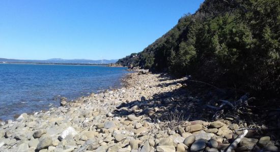 Cala Le Donne