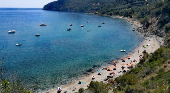 Spiaggia Lunga