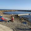 Spiaggia il pirgo