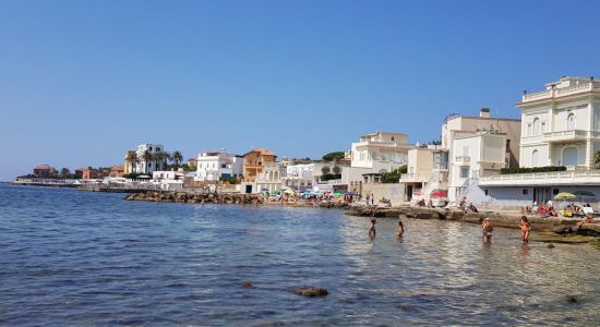 Santa Marinella beach II