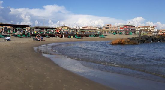 Il Covo Beach