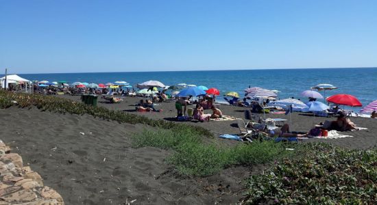 Spiaggia di Ladispoli