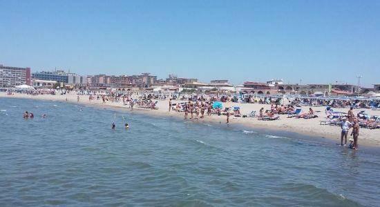 Blue Sky beach